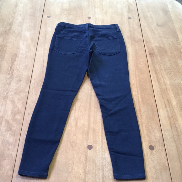 High Rise Jegging - Picture 2 of 4